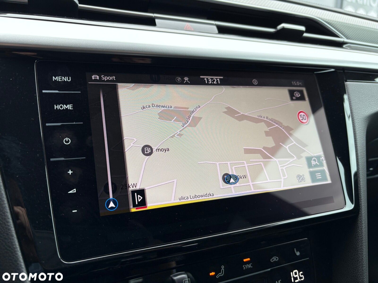 Volkswagen Arteon 2.0 TSI R-Line DSG - 35