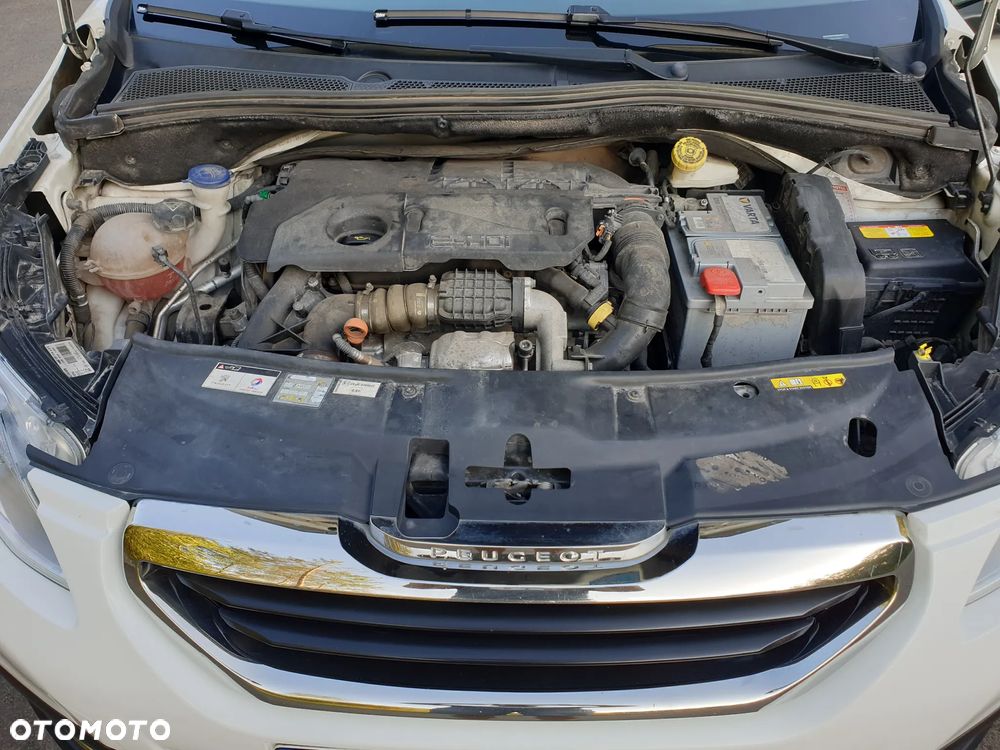 Peugeot 2008 e-HDi FAP 92 STOP & START Active - 9