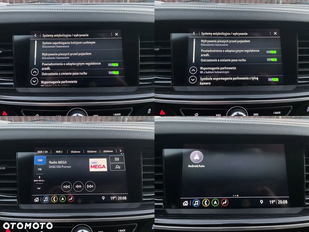 Opel Insignia 2.0 Exclusive - 17