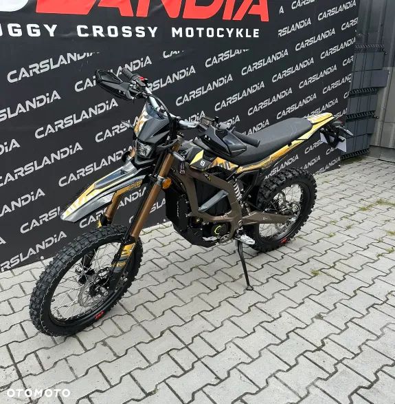 Surron Ultra-Bee - 10