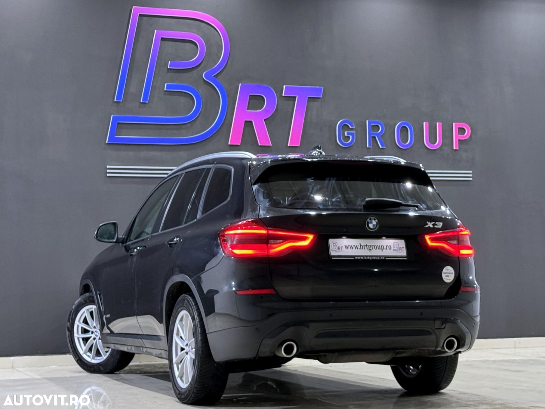 BMW X3 - 4