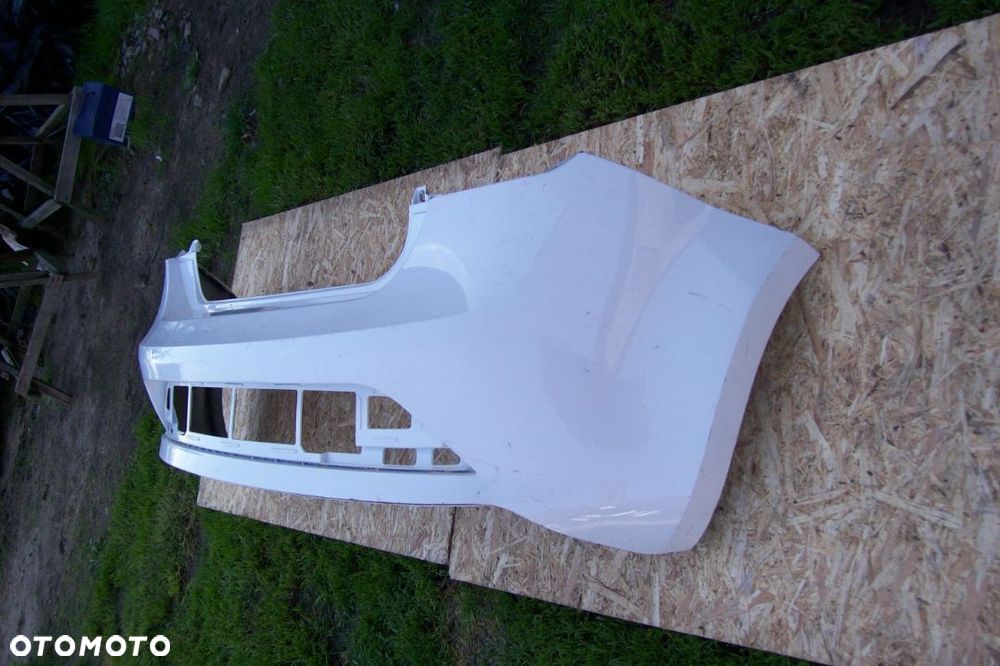 zderzak tylny seat ibiza 2008 2013r - 3