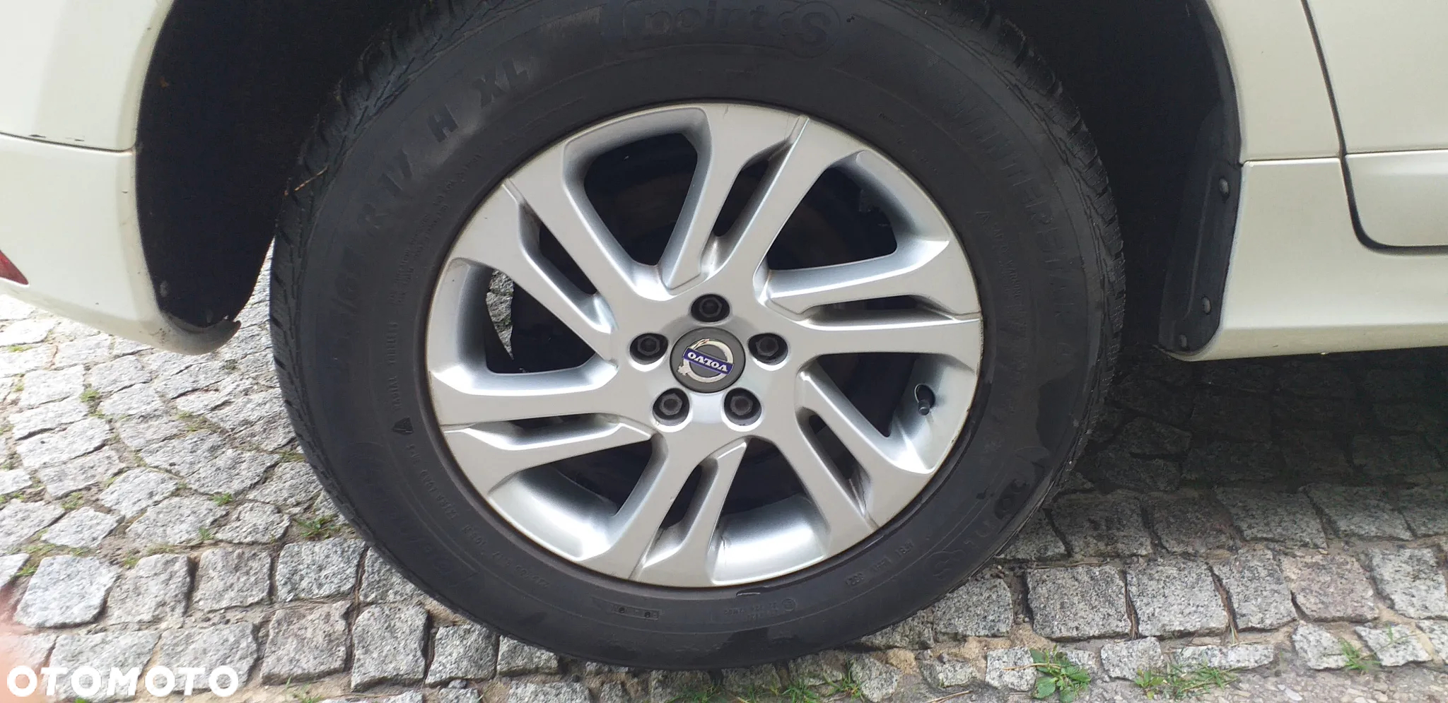 Volvo XC 60 D3 Momentum - 19