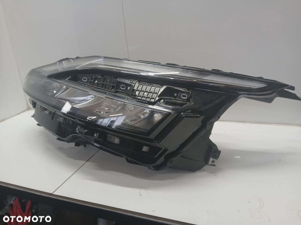 NISSAN QASHQAI J12 2022 FULL LED 1008D02G LAMPA PRZEDNIA PRZÓD LEWA - 12
