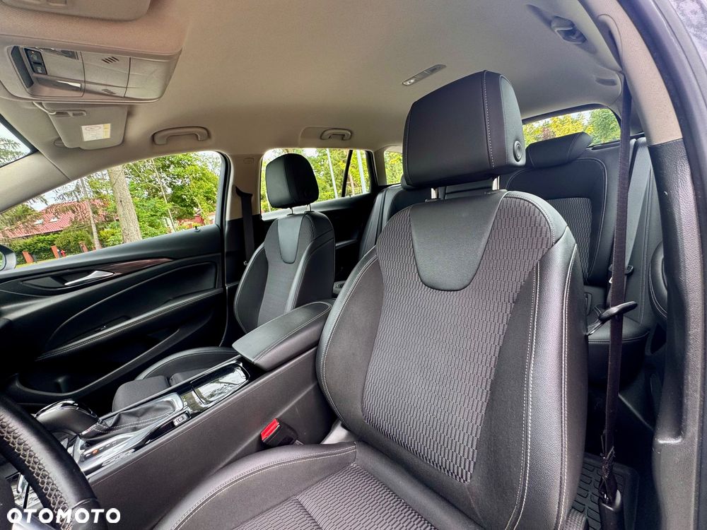 Opel Insignia 2.0 CDTI Business Elegance S&S - 29