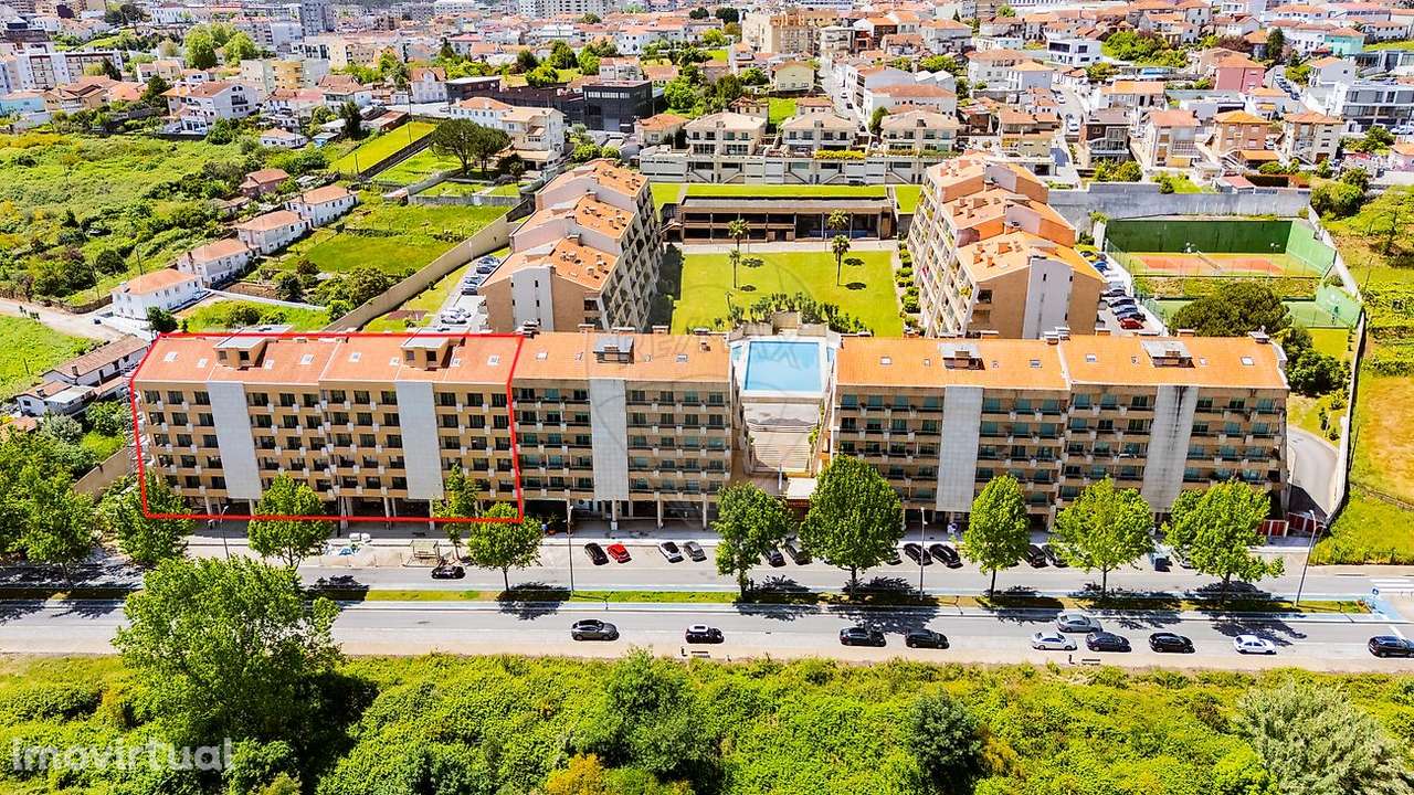 Apartamento T3 para venda - Grande imagem: 3/42