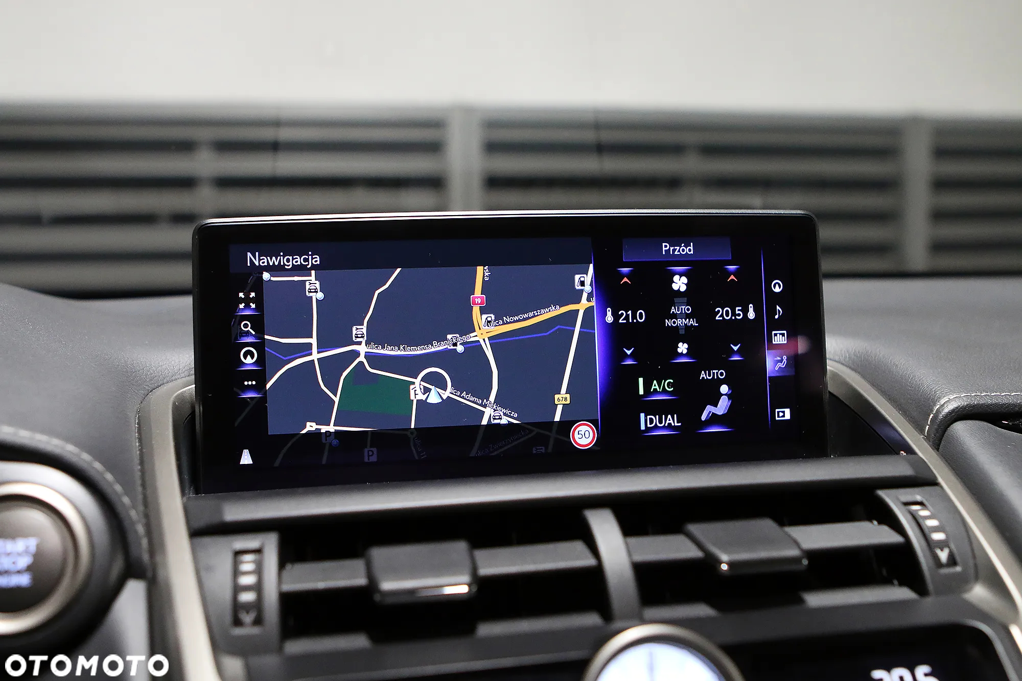 Lexus NX 300 Optimum AWD - 30