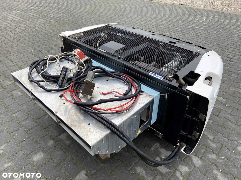 AGREGAT CARRIER SUPRA 1150 - 6