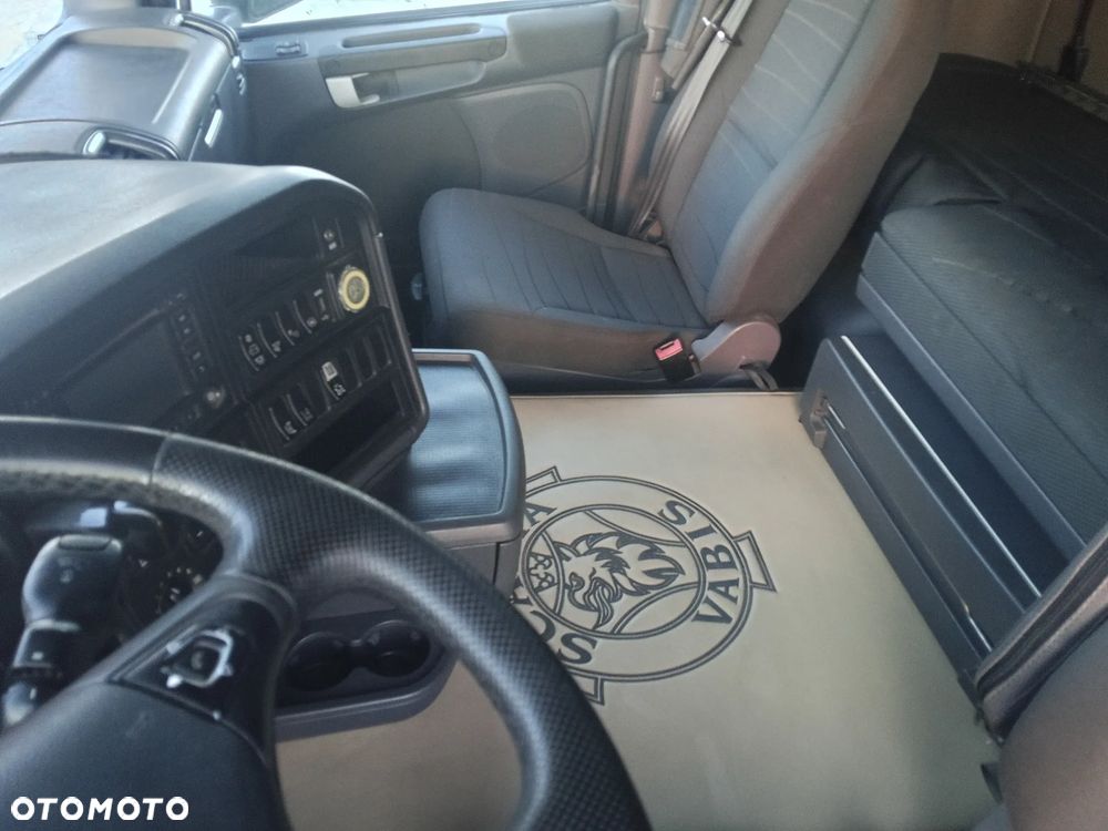 Scania G410 - 5