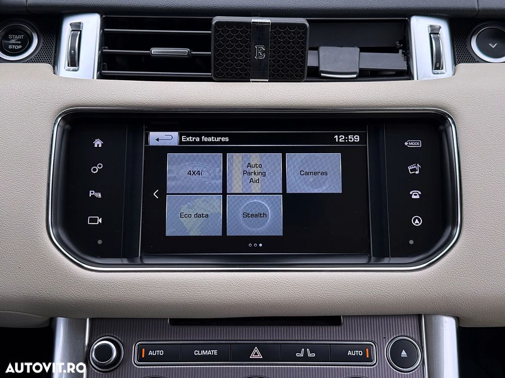 Land Rover Range Rover Sport 3.0 I TDV6 HSE Dynamic - 23