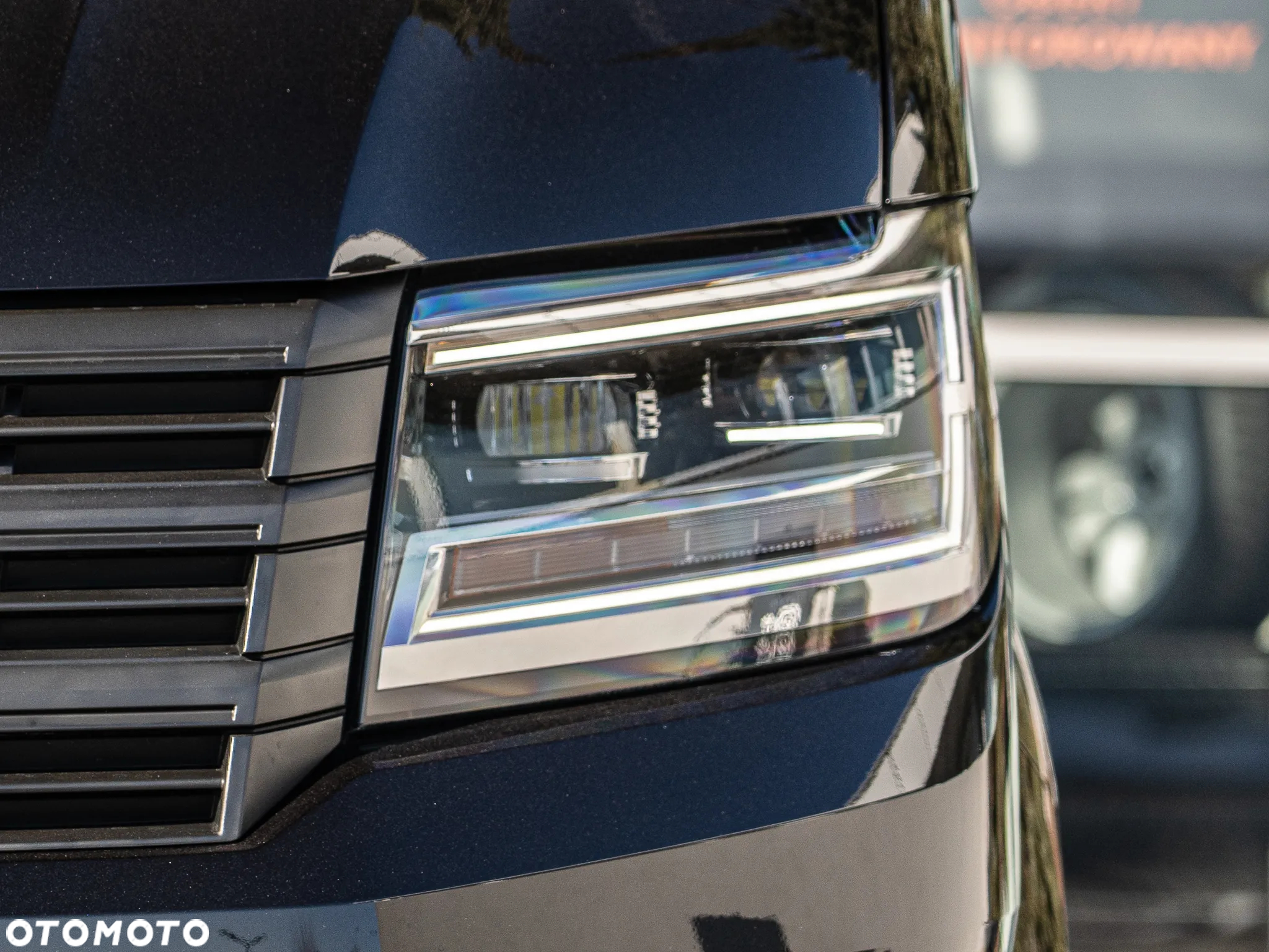 Volkswagen CRAFTER - 8