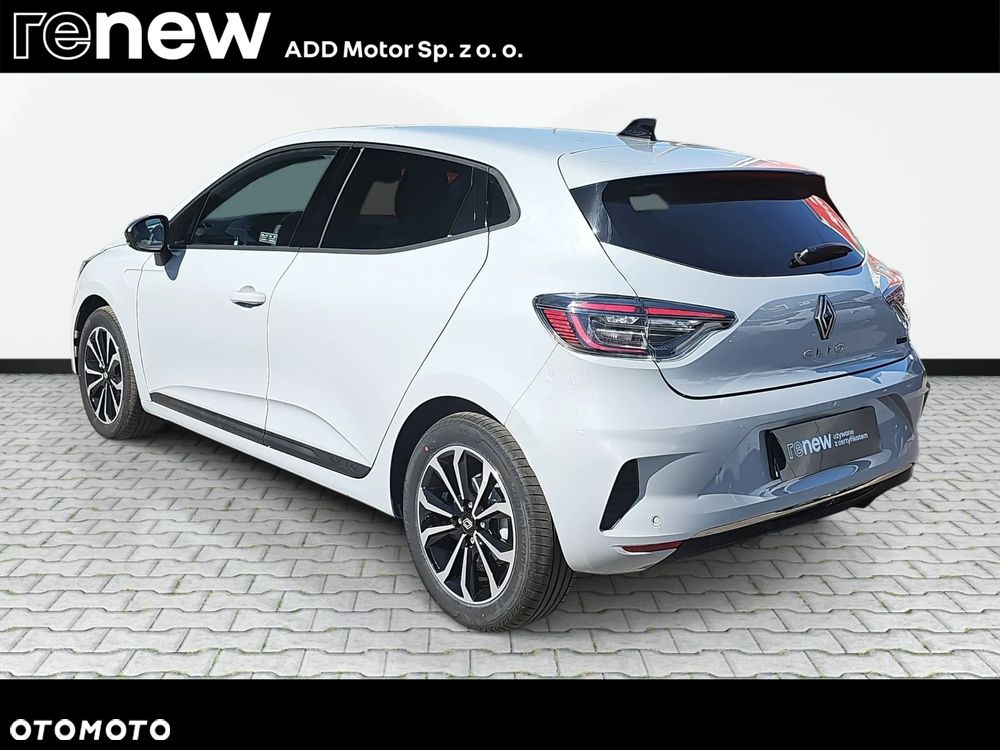 Renault Clio 1.6 E-TECH Techno - 8
