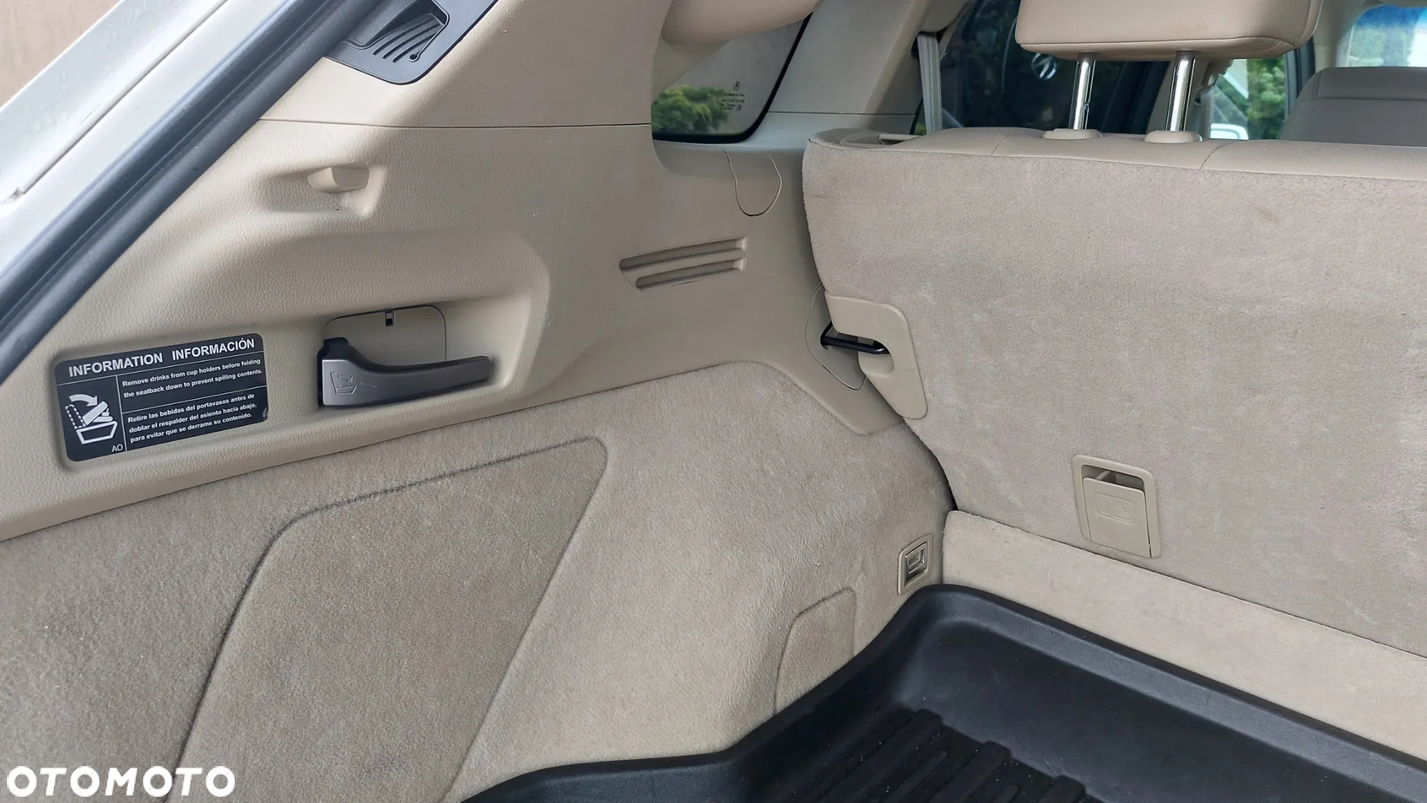 Acura RDX - 31