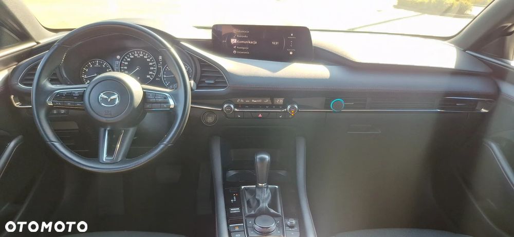 Mazda 3 2.0 mHEV Homura - 13