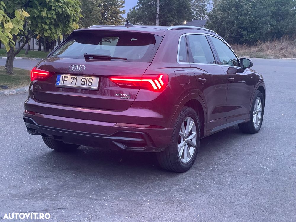 Audi Q3 - 13
