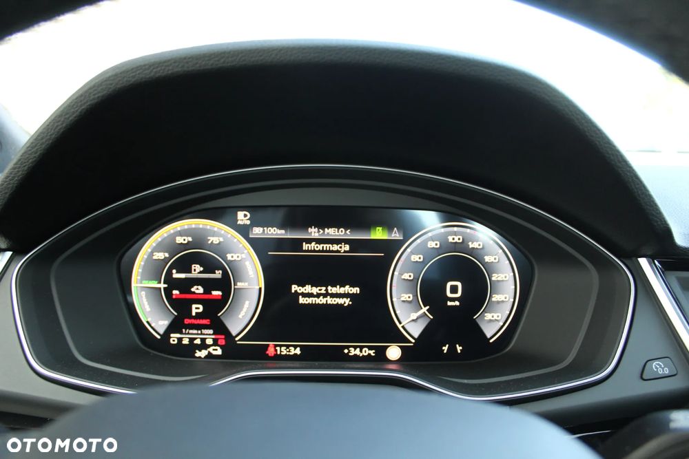 Audi Q5 50 TFSI e Quattro S Line S tronic - 23