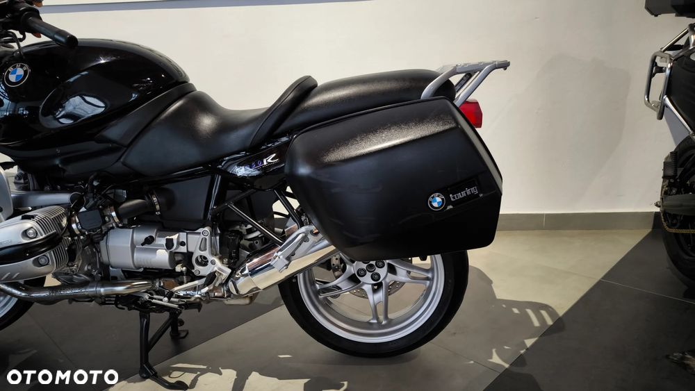 BMW R - 12