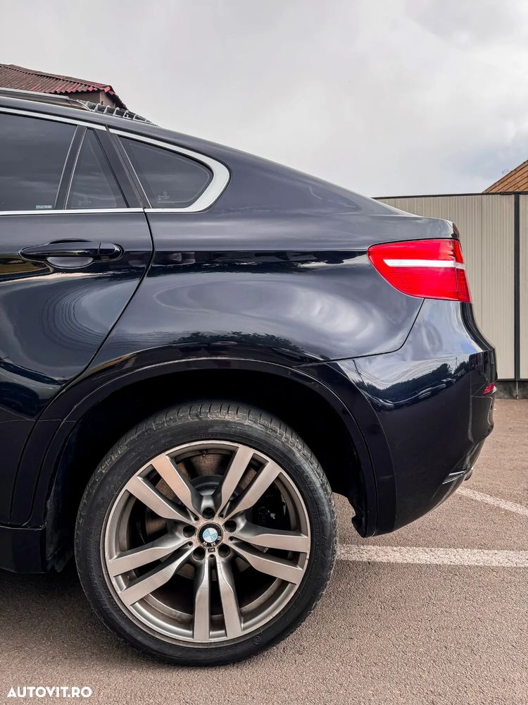 BMW X6 ver-xdrive50i-performance-m-paket - 12