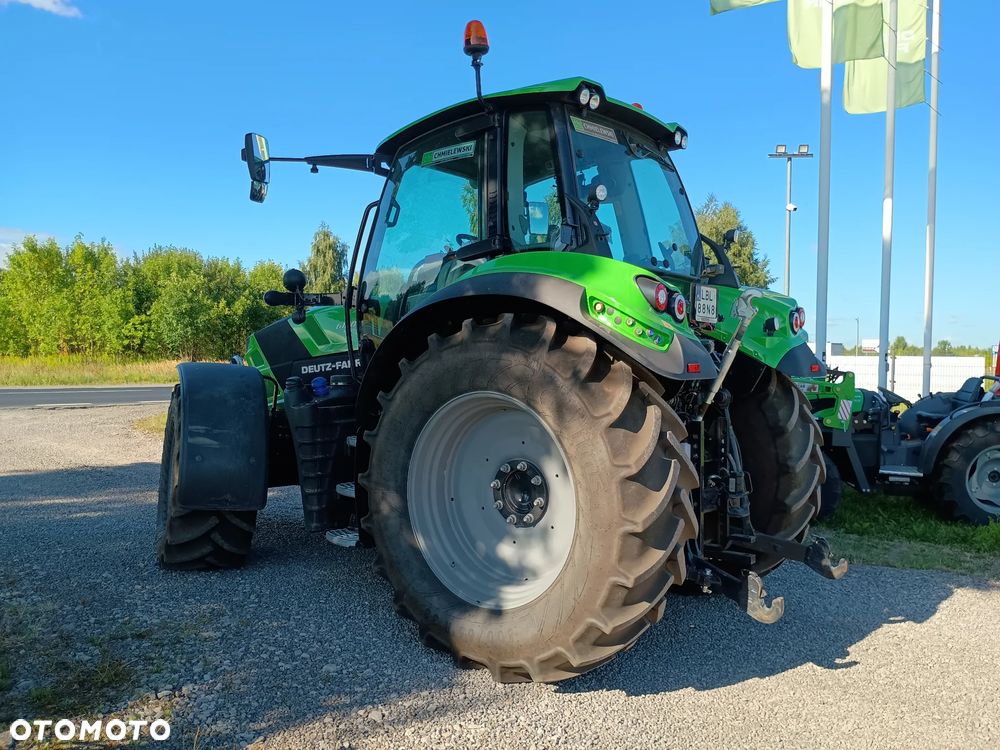Deutz-Fahr 6130.4 RVSHIFT - 9