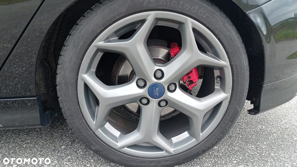 Ford Focus ST - 20