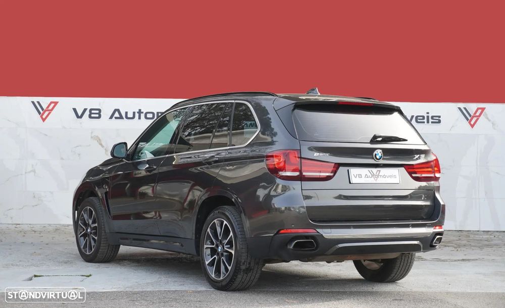 BMW X5 40e xDrive - 5