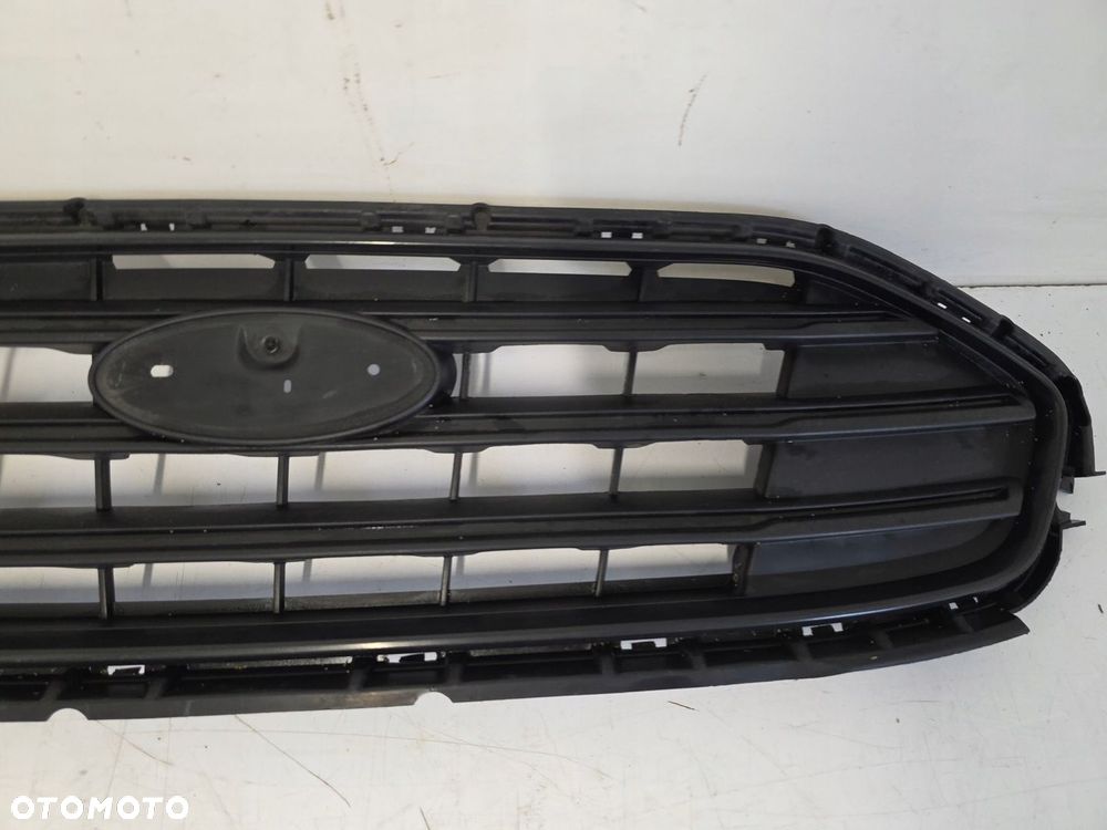 Atrapa grill FORD Transit Connect mk2 lift KT1B-8200-A 17- - 3