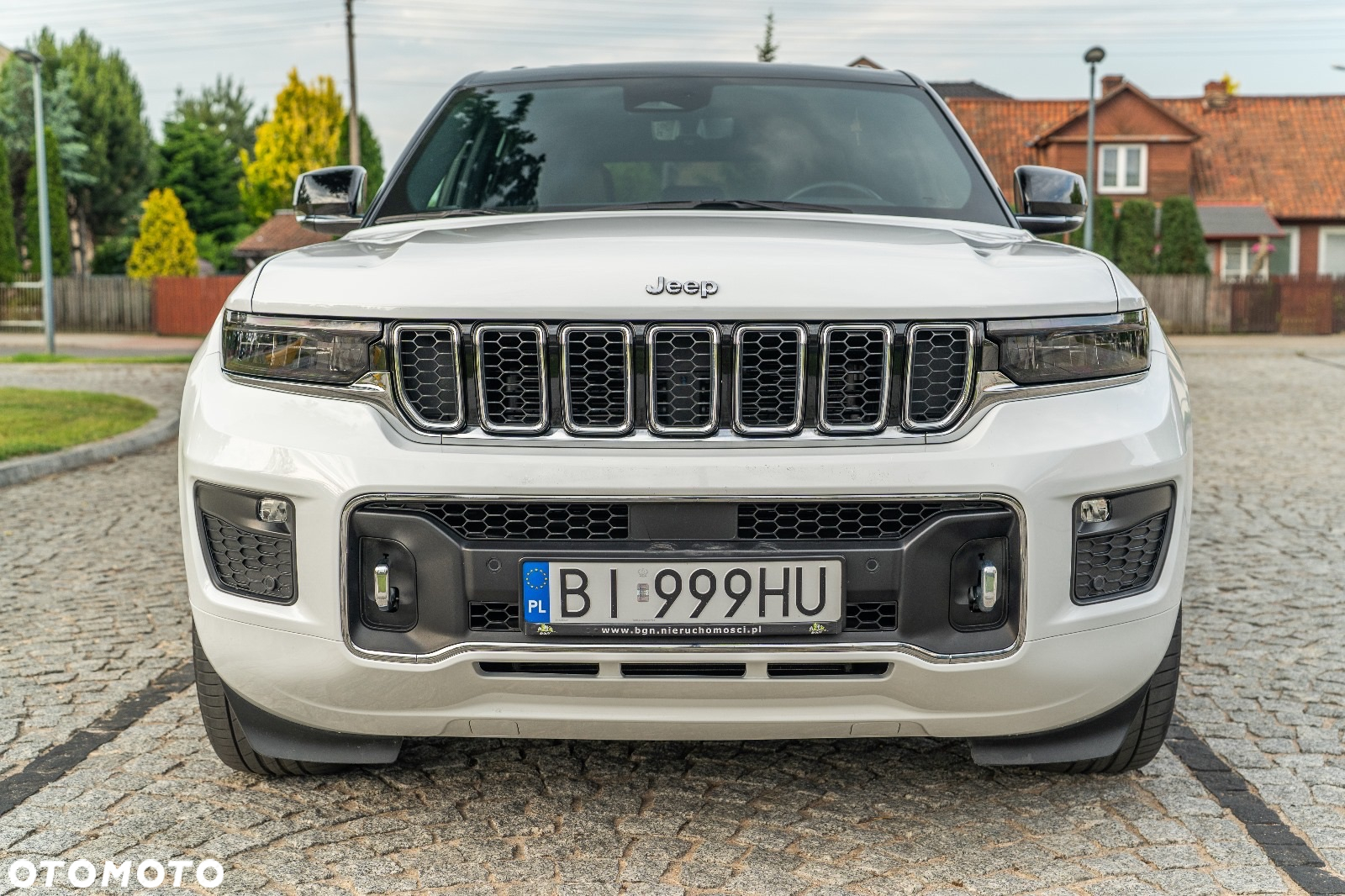 Jeep Grand Cherokee - 7