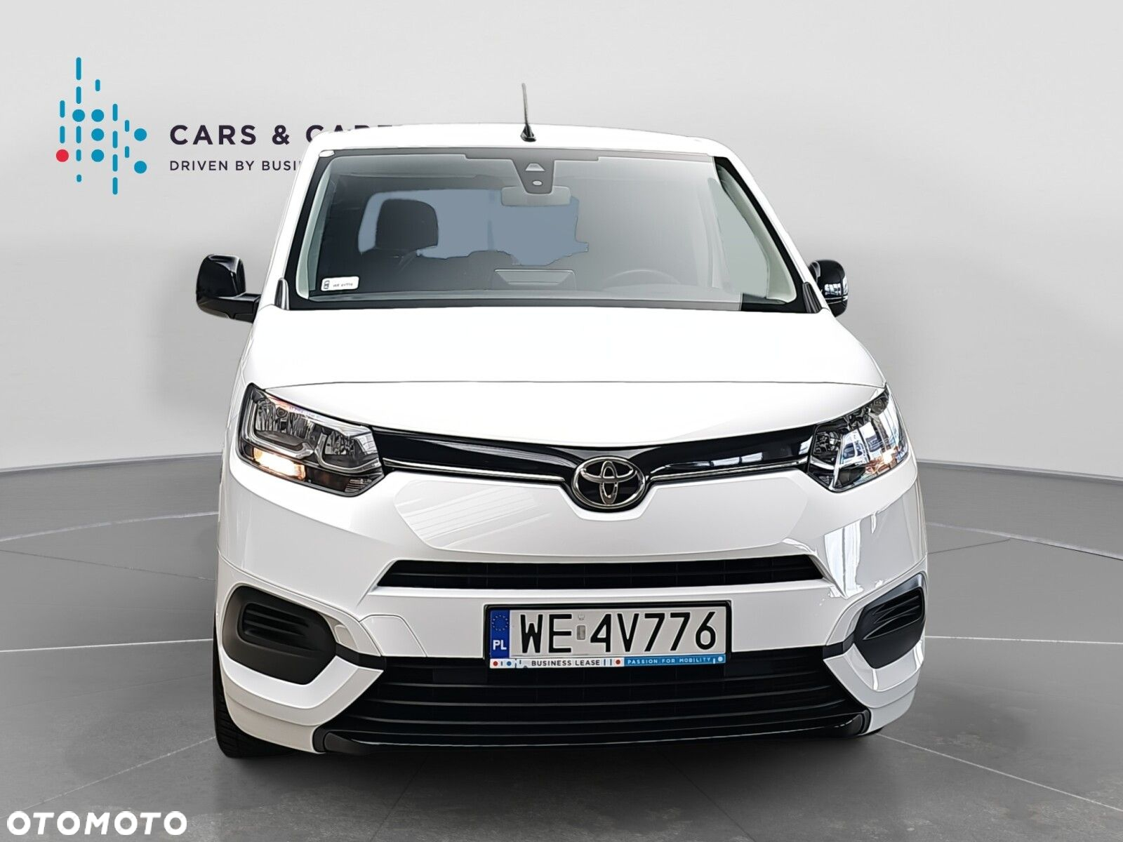 Toyota Proace City Verso 1.5 D-4D Business - 3