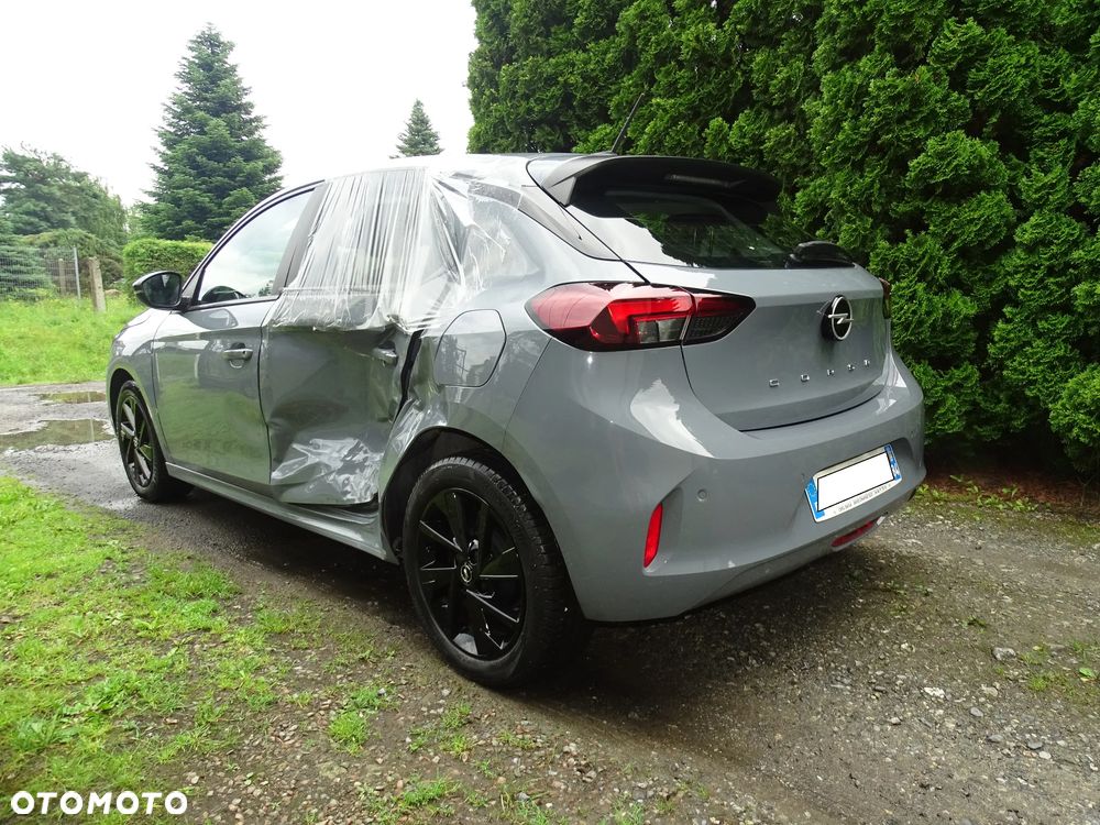 Opel Corsa 1.2 Direct Injection Turbo - 9