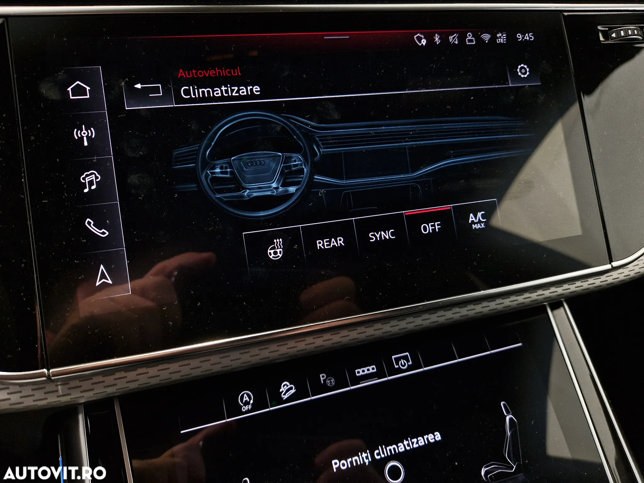 Audi Q8 3.0 50 TDI quattro Tiptronic MHEV - 24