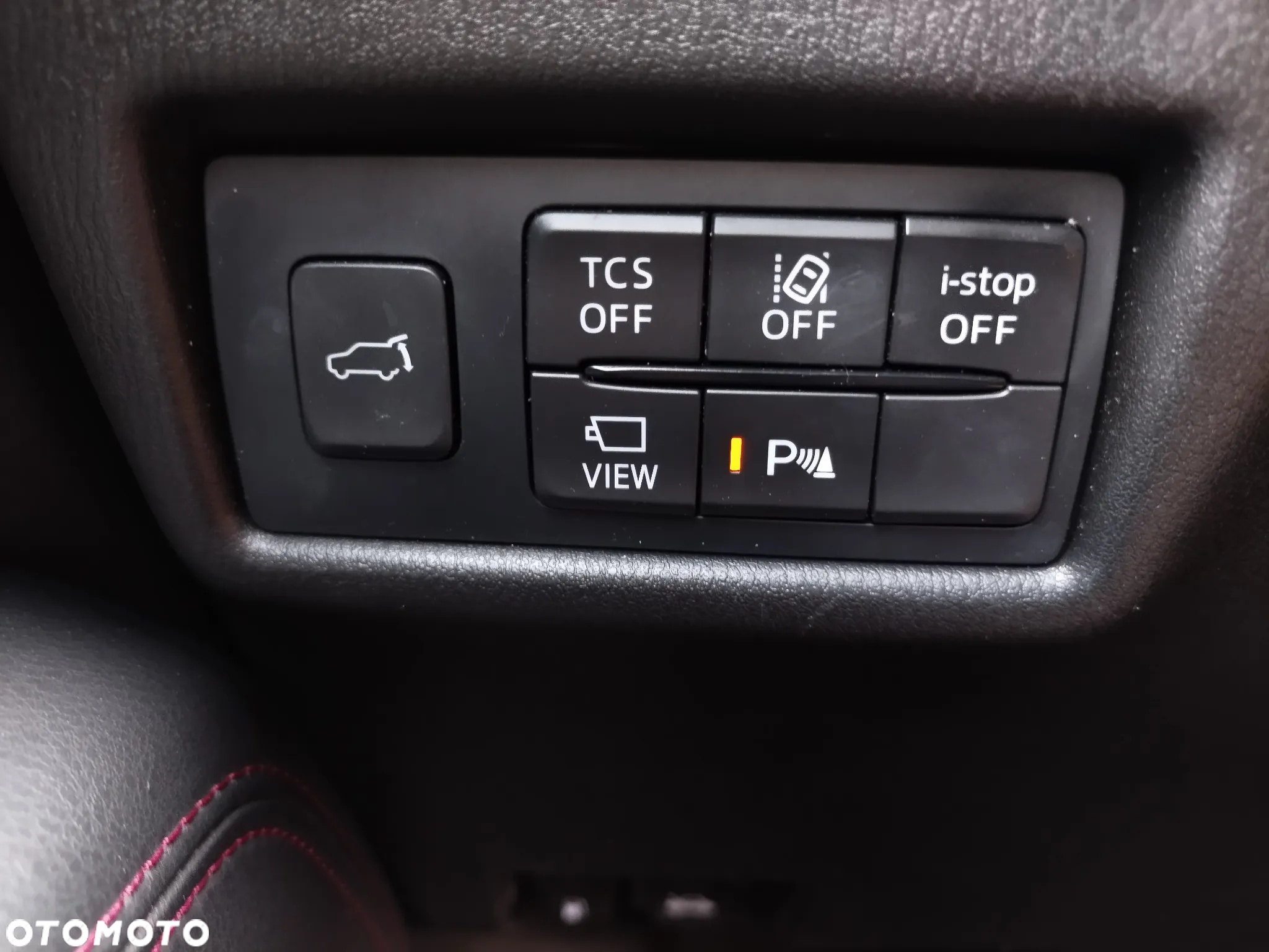 Mazda CX-5 2.0 Homura 2WD - 8