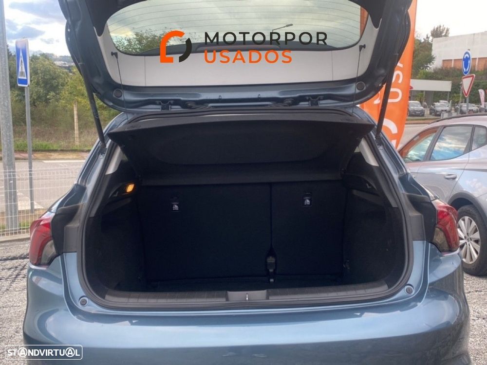 Fiat Tipo Cross 1.3 Multijet City - 6