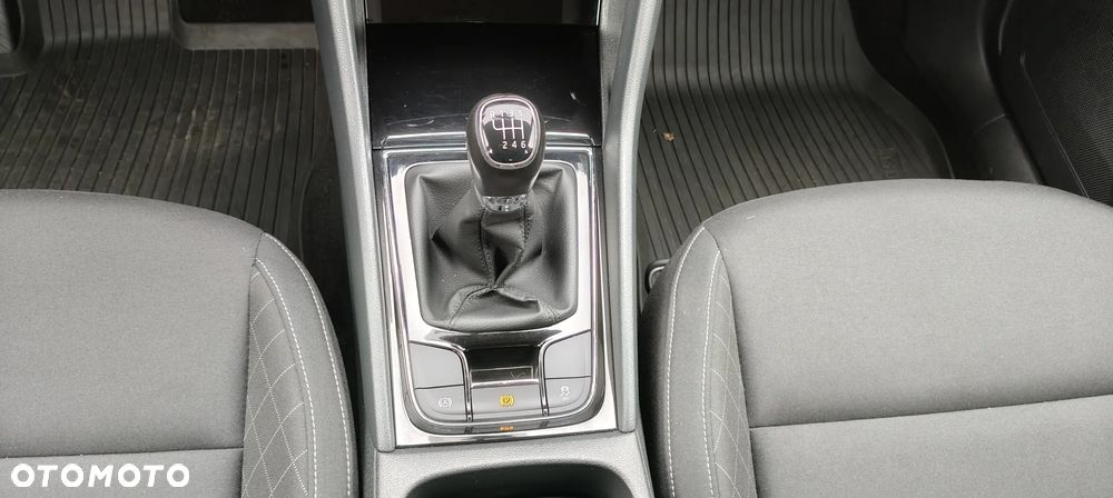 Skoda Karoq 1.0 TSI ACT Selection - 21