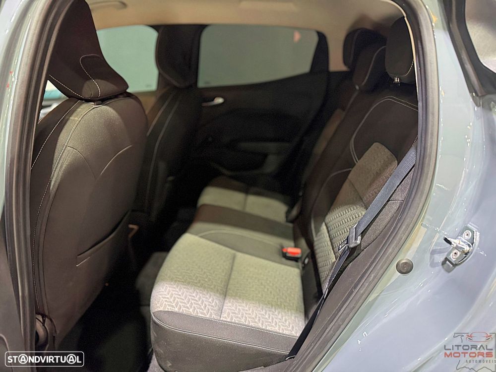 Renault Clio 1.0 TCe Limited - 16