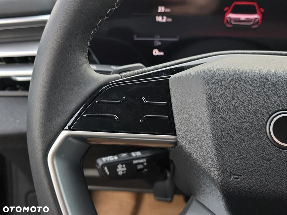 Audi A5 Avant TFSI 150 kW S tronic - 13