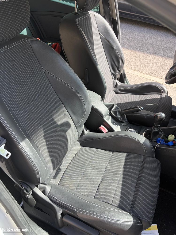 Renault Mégane 1.5 dCi GT Line SS - 13