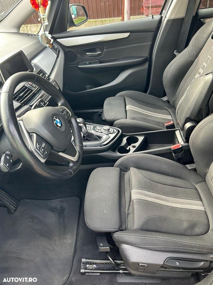 BMW 2 Series 2015 — imagine 4