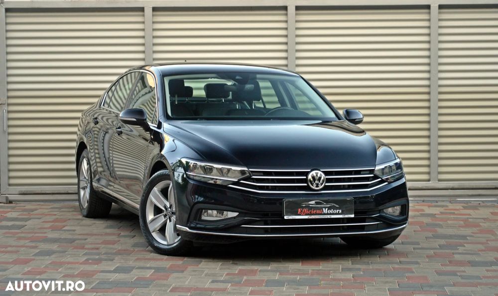 Volkswagen Passat 2.0 TDI DSG Highline - 2