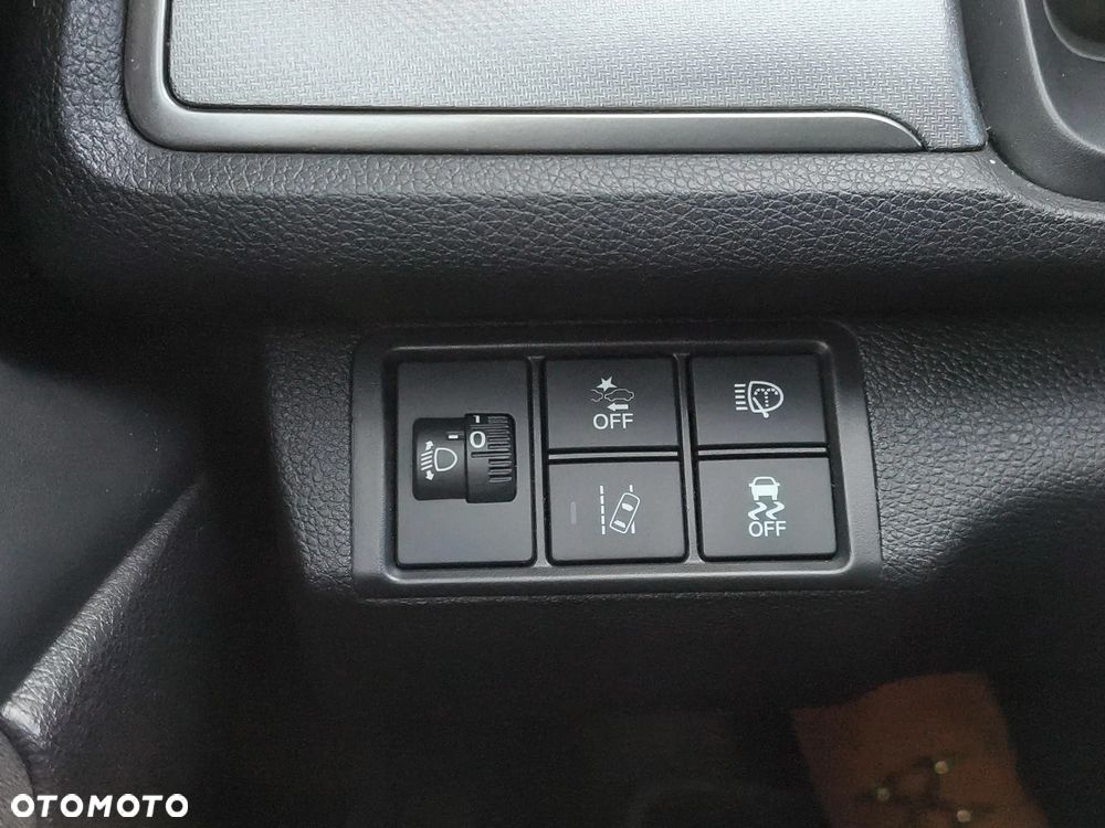 Honda Civic 1.0 T Comfort Sport Line - 24