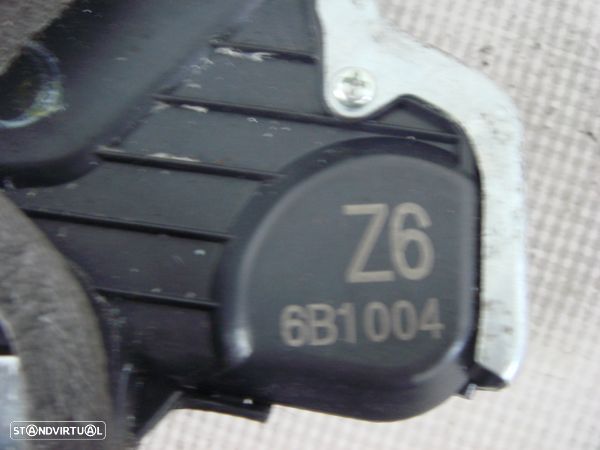 Fecho Da Porta Frente Dto Toyota Corolla (_E12_) - 2