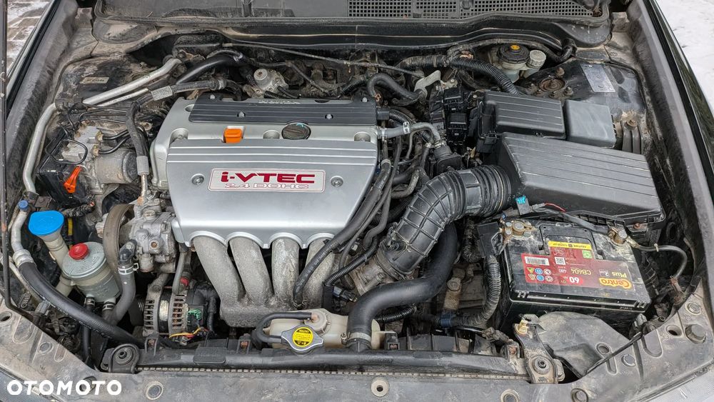 Honda Accord 2.4 i Executive - 10