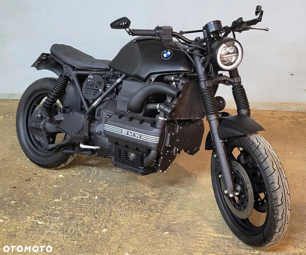 BMW K - 15