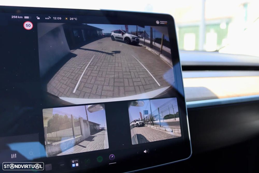 Tesla Model 3 Standard Range Plus RWD - 6