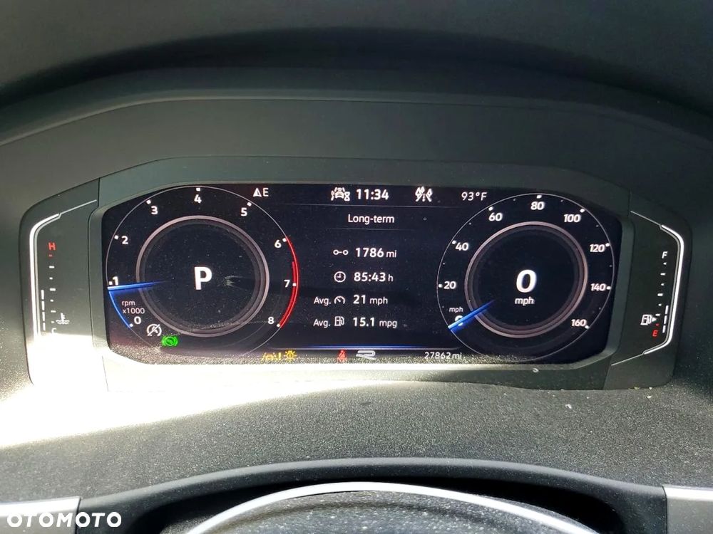 Volkswagen Atlas - 10