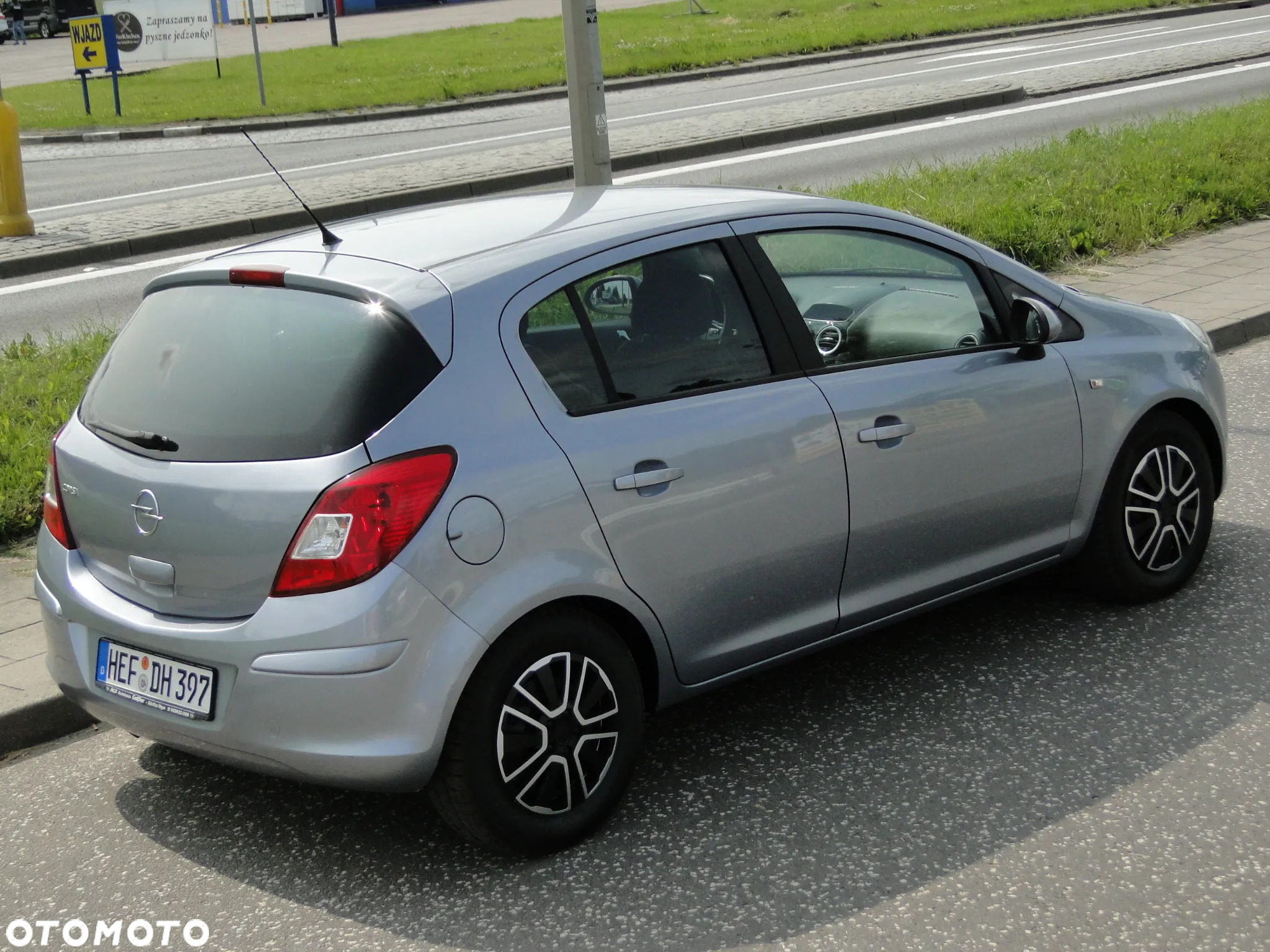 Opel Corsa 1.4 16V Edition 111 Jahre - 5