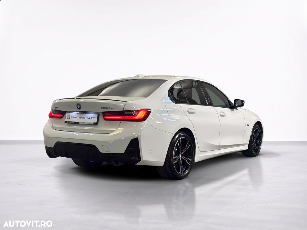 BMW Seria 3 - 6