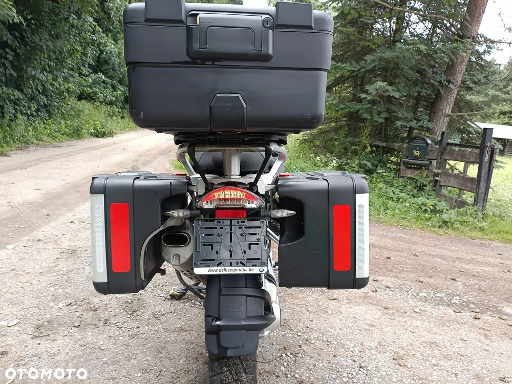 BMW GS - 8