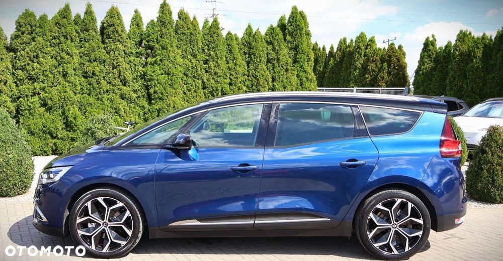 Renault Scenic - 7