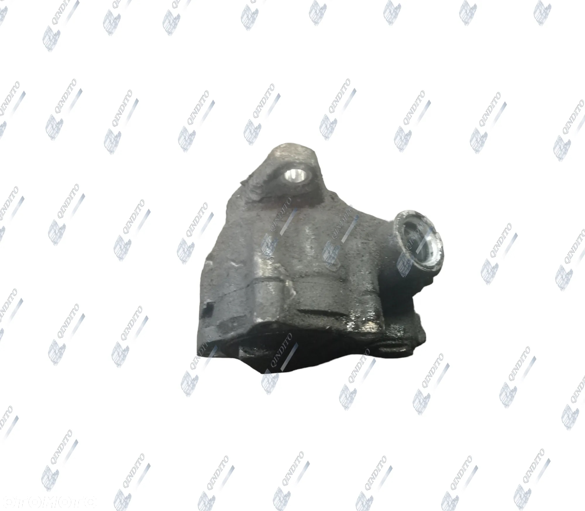 POMPA WSPOMAGANIA IVECO EUROCARGO TECTOR 7 F4AFE611C F4DFE6132 EURO 6 - 2