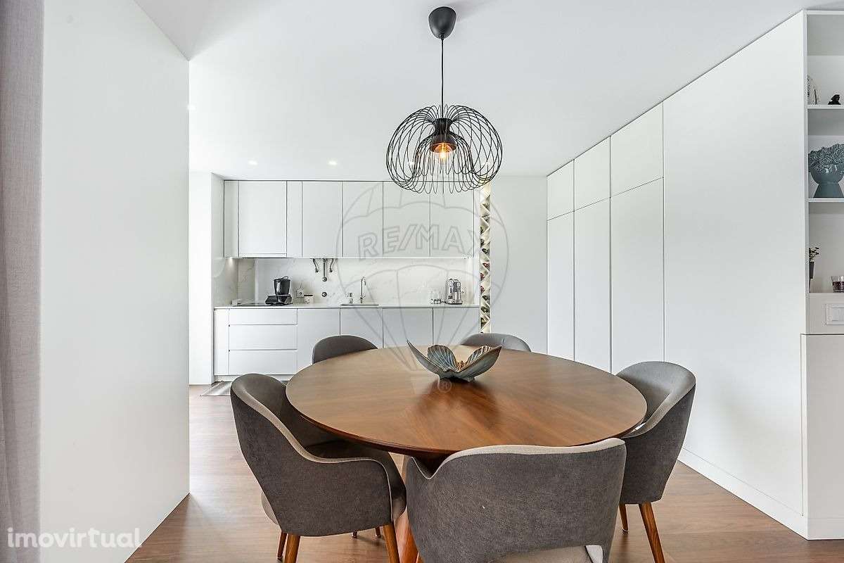 Apartamento T3 Renovado – Calendário, Vila Nova de Famalicão - Grande imagem: 4/26